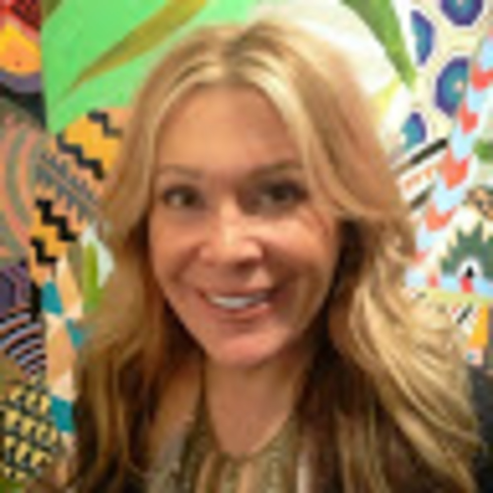 Meet your Posher, Stacie